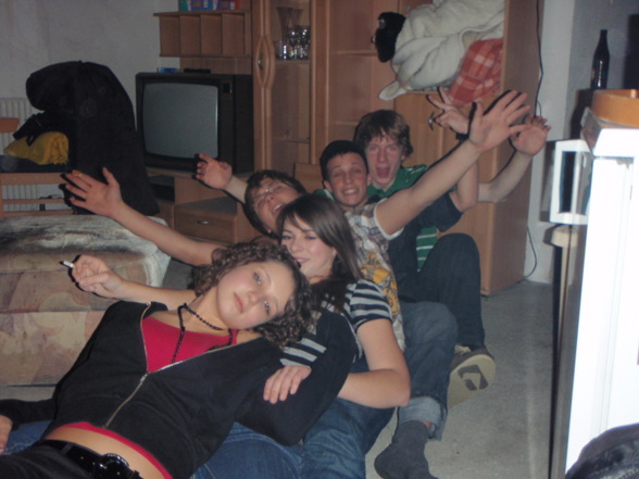 Silvester 2007/2008 - 