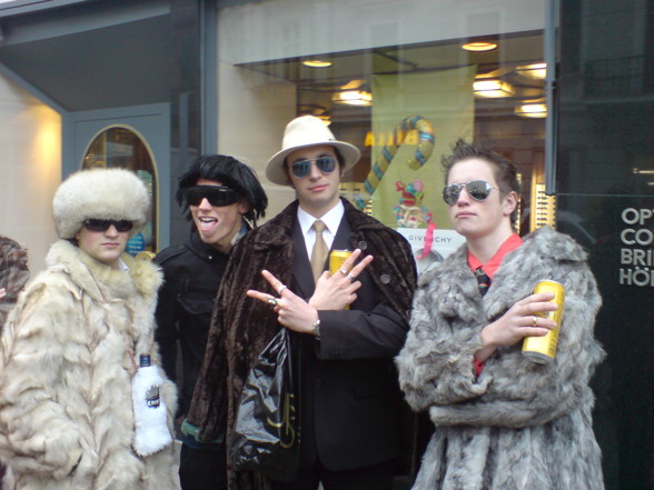 Fasching 08 - 