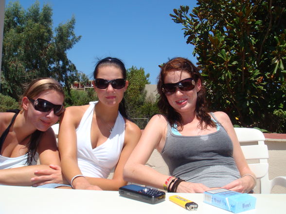 Malia 2008 - 