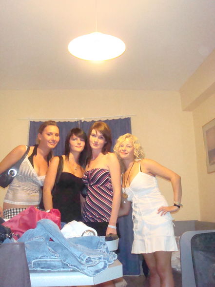 Malia 2008 - 