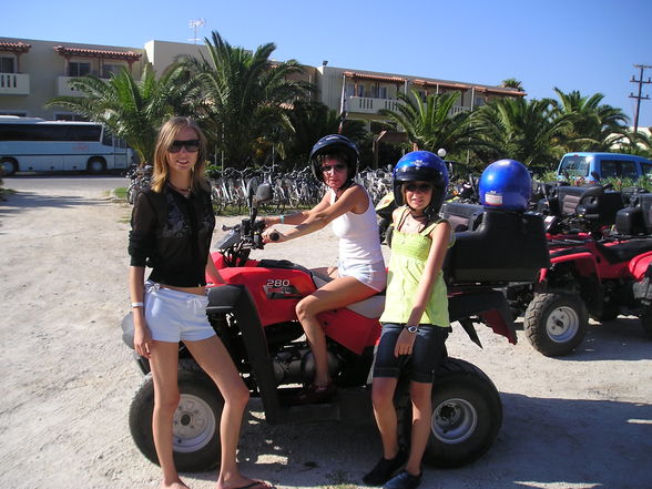 Urlaub in KOS 2008 - 