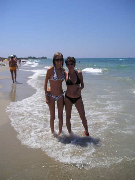 Urlaub in KOS 2008 - 