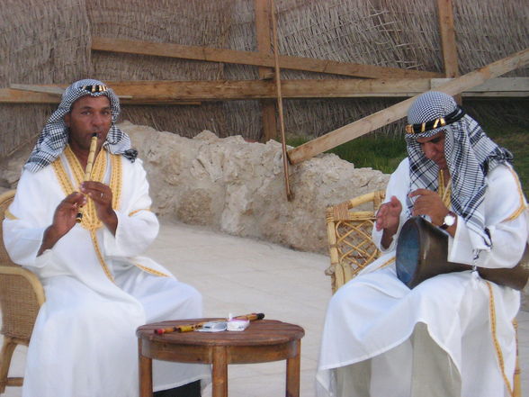 Ägypten 2009 - 