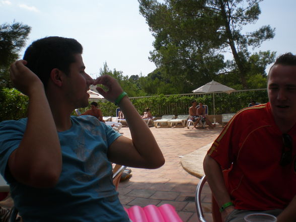 Mallorca 2009 - 