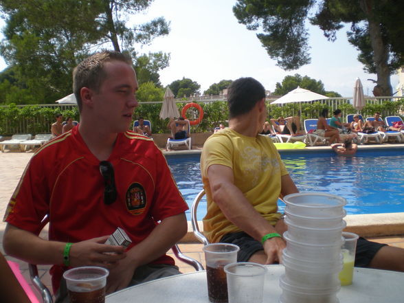 Mallorca 2009 - 