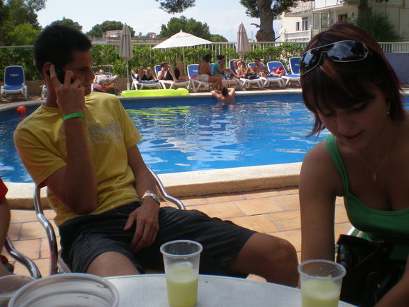 Mallorca 2009 - 