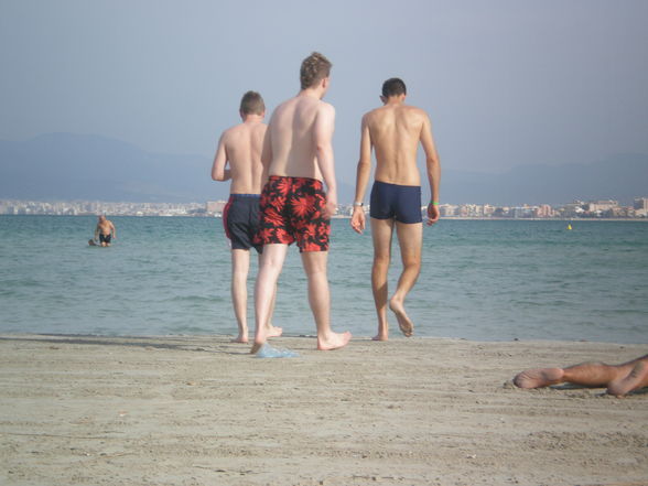 Mallorca 2009 - 