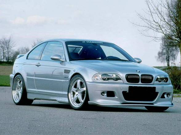 BMW - 