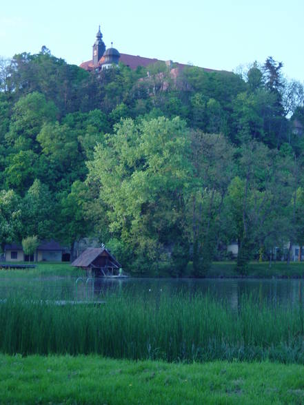 Sitzenberger Mändscha - 