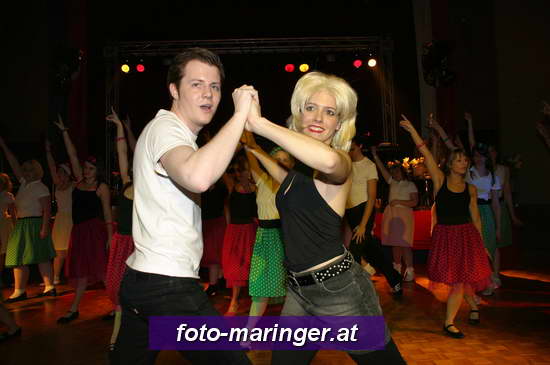 Stadtball 2007 - 