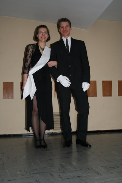 Stadtball 2007 - 