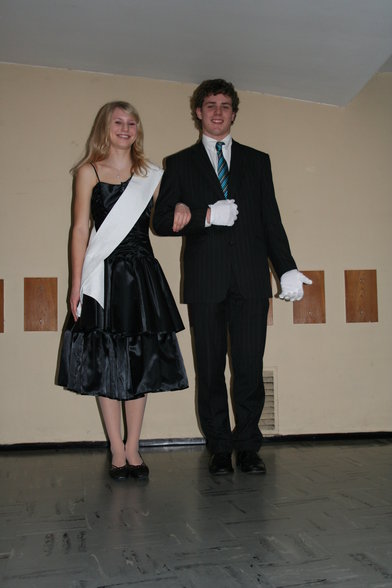 Stadtball 2007 - 