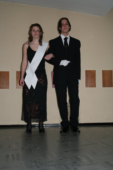 Stadtball 2007 - 