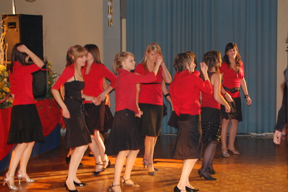 Stadtball 2008 - 