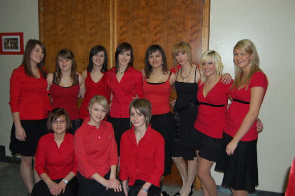 Stadtball 2008 - 