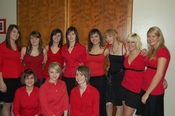 Stadtball 2008 - 