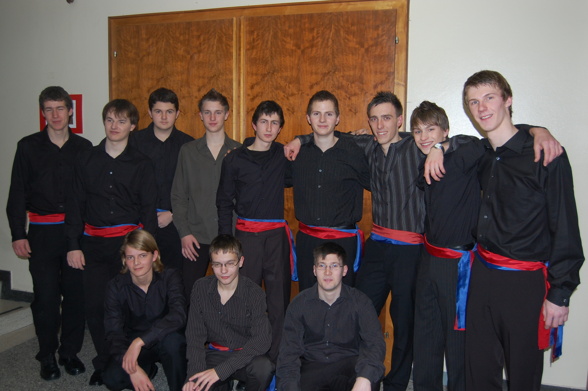 Stadtball 2008 - 