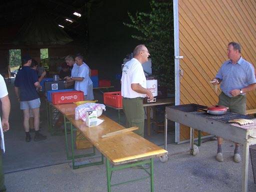 Kastenkicken 2006 in Unterschaden - 