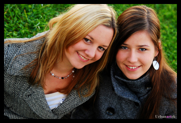 Foto shooting von mia und Lisa!!!!!!!!! - 