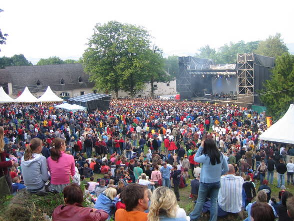 Konzerte & Festivals - 