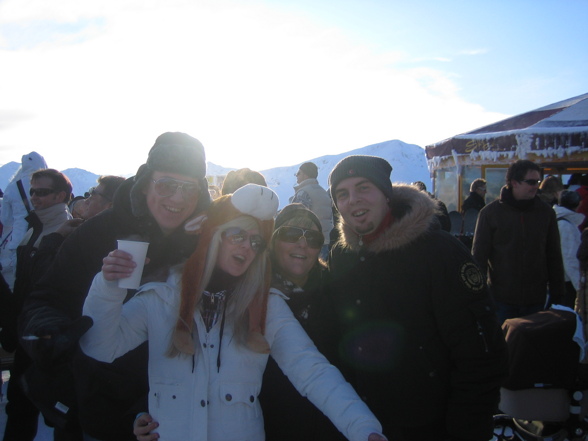 Rave On Snow '03-'05...the older - 