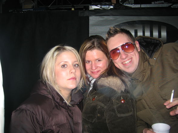 Rave On Snow '06 - 