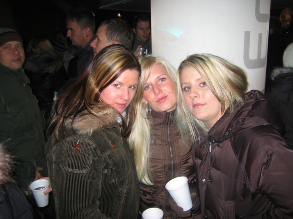 Rave On Snow '06 - 