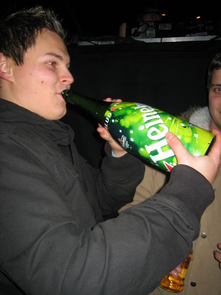 Rave On Snow '06 - 