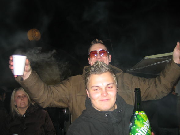 Rave On Snow '06 - 