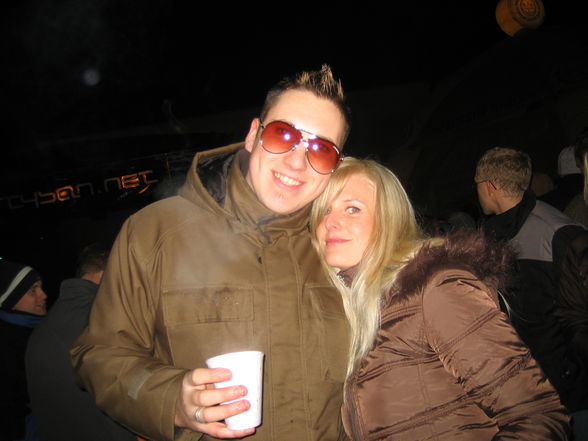 Rave On Snow '06 - 