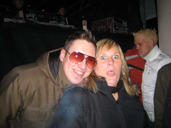 Rave On Snow '06 - 