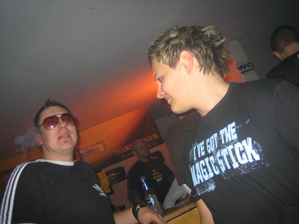 Rave On Snow '06 - 