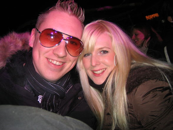 Rave On Snow '07 - 