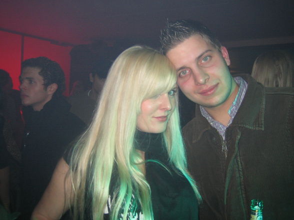 Rave On Snow '07 - 