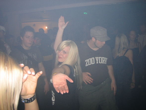 Rave On Snow '07 - 