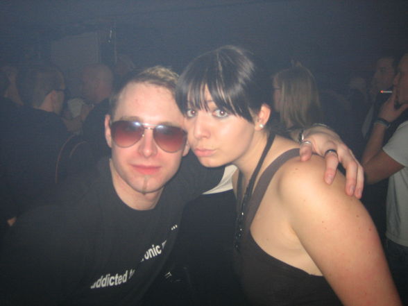 Rave On Snow '07 - 