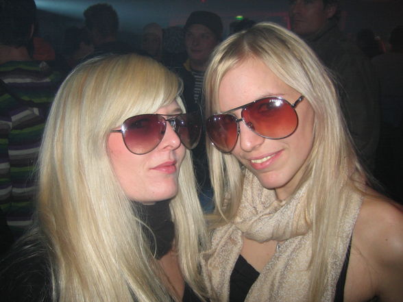 Rave On Snow '07 - 