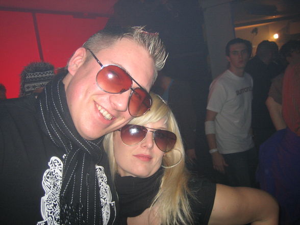 Rave On Snow '07 - 