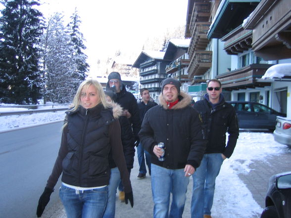 Rave On Snow '07 - 