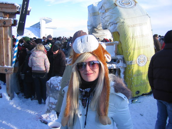 Rave On Snow '07 - 