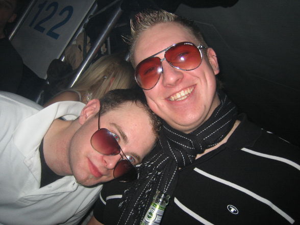 Rave On Snow '07 - 