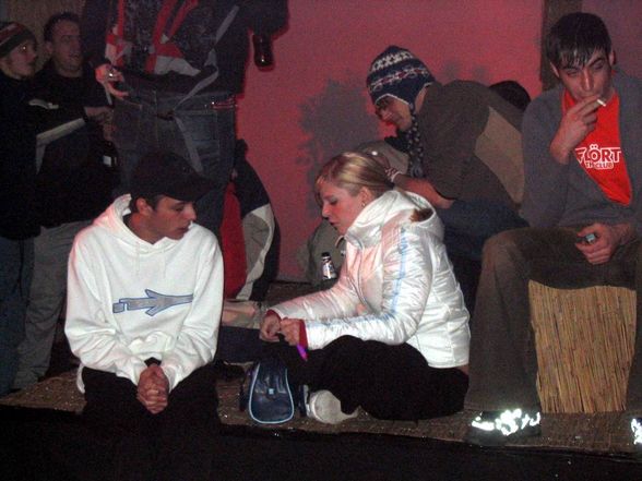 Rave On Snow '03-'05...the older - 