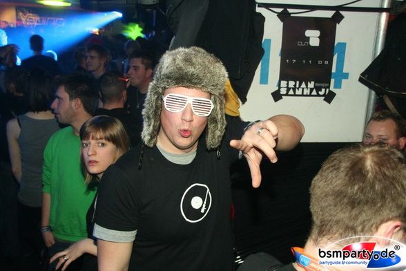 Rave On Snow '08 - 