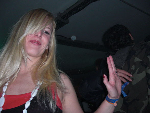 Rave On Snow '08 - 