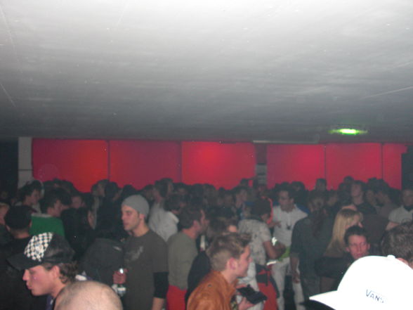 Rave On Snow '08 - 