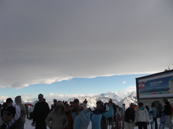 Rave On Snow '08 - 