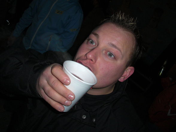 Rave On Snow '08 - 