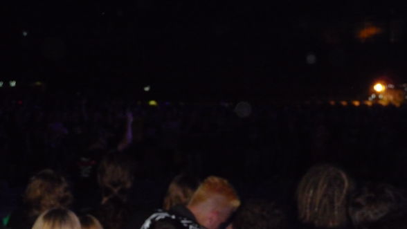 Die Ärzte, Linz '09 - 