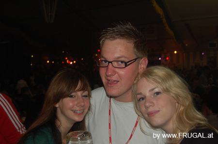 2007 - Was bisher geschah..... - 