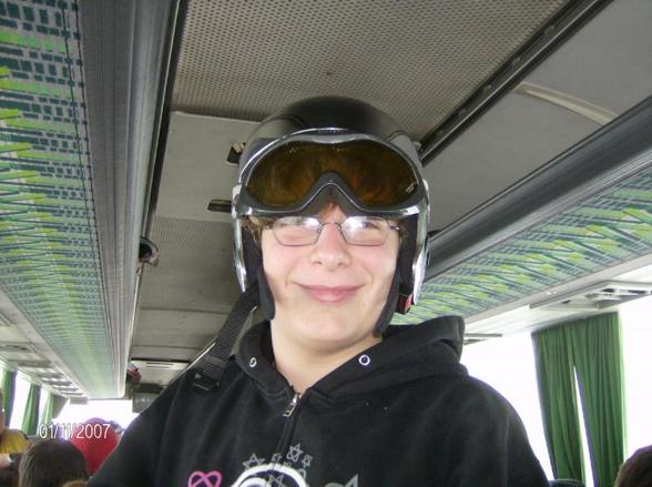 Skikurs 2007........ - 